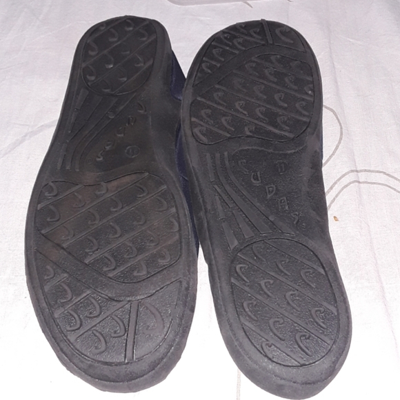 CUDAS blue water shoe - Picture 8 of 8